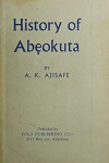 History of Abeokuta