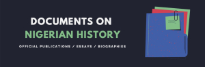 Documents